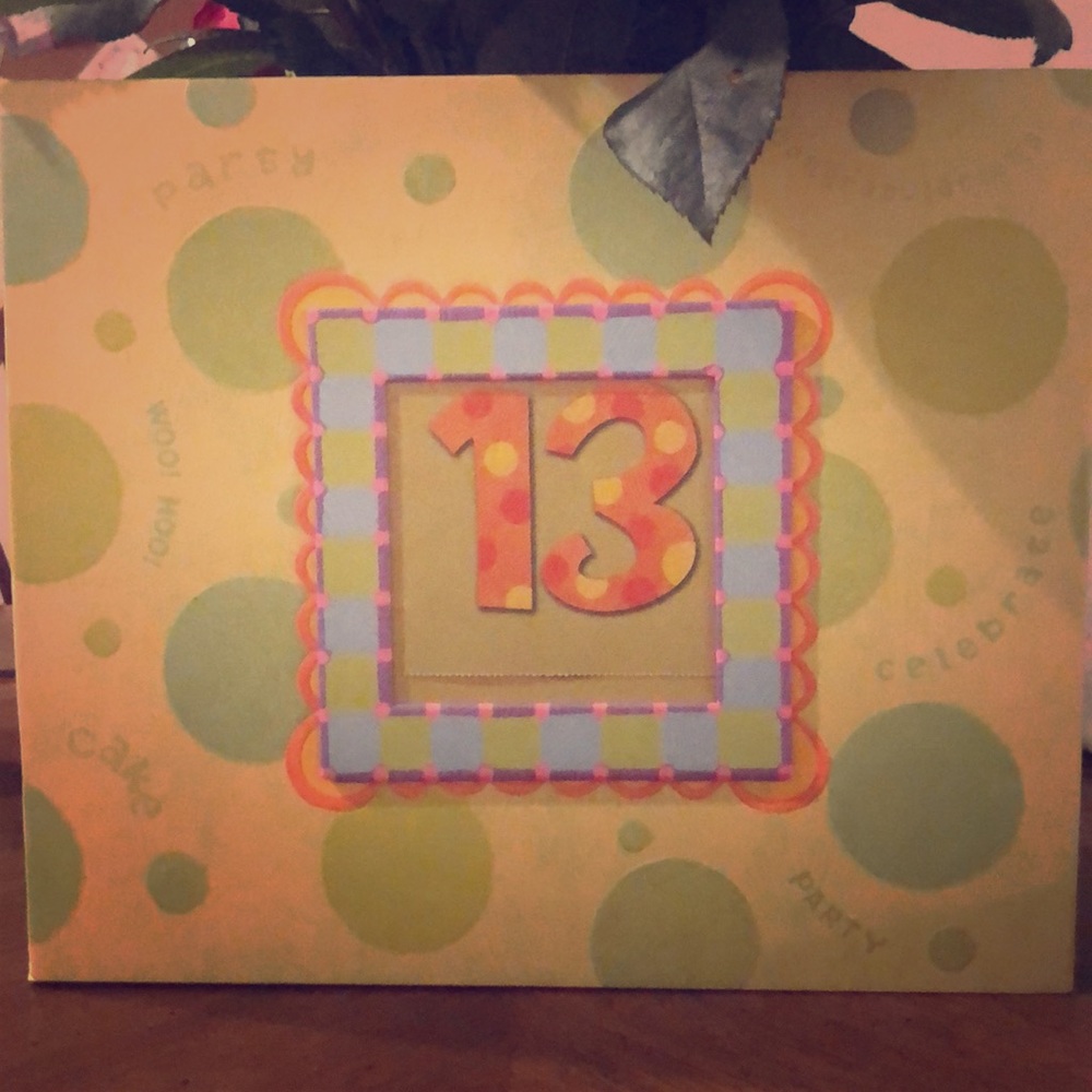 Scrapbook